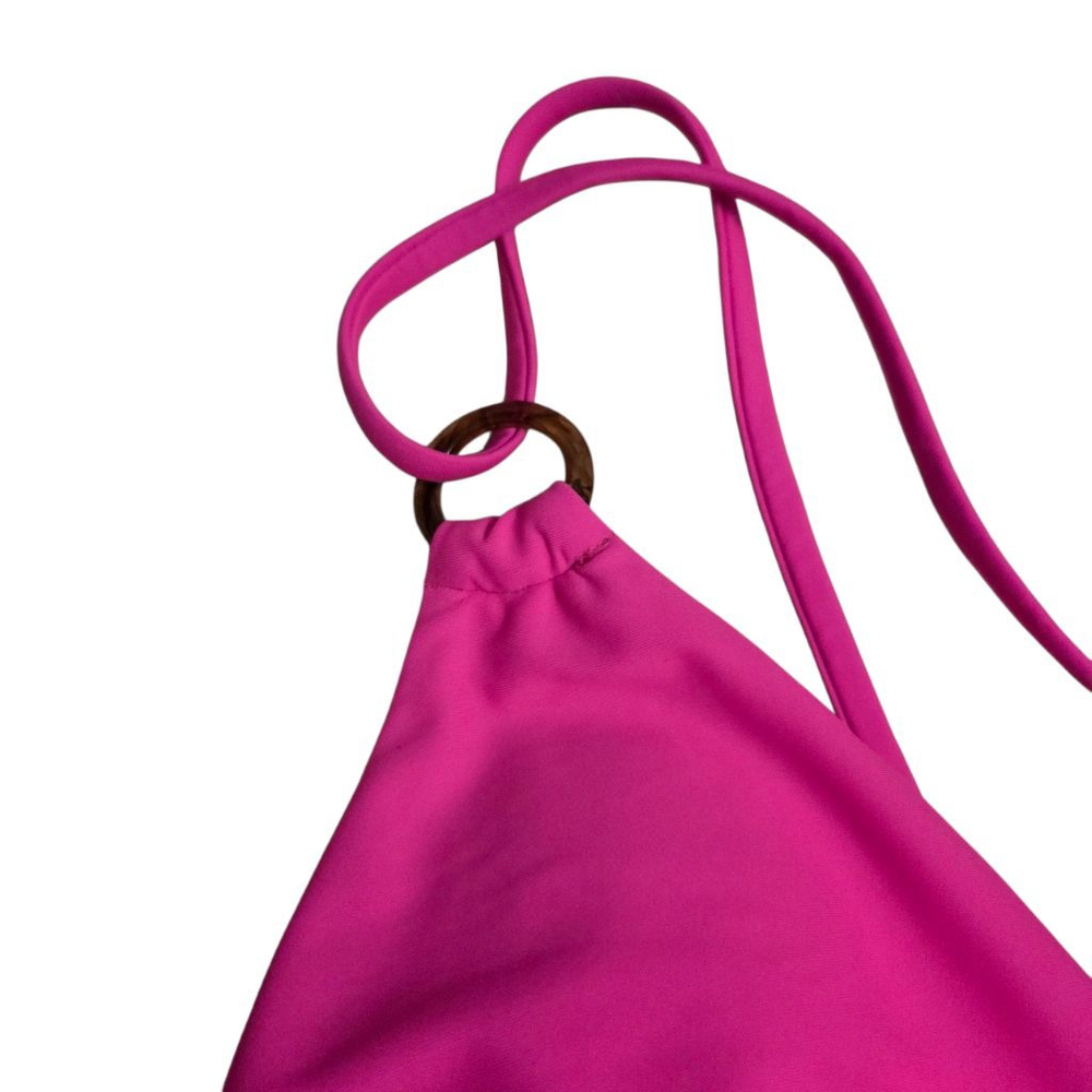 🔥 BUNDLE DEAL: 3 for $25 OR 5 for $50 AIMAGE Fuchsia Bathing Suit XL - Picture 4 of 5